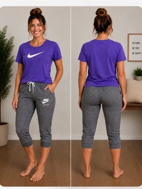 Nike outfit